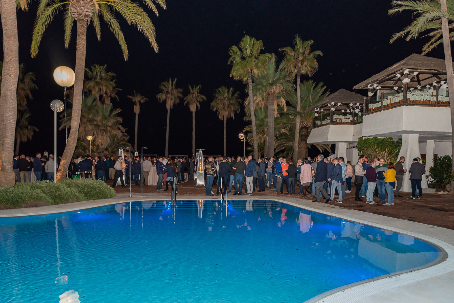 Global Partners & Executive Directors Meeting 2019
